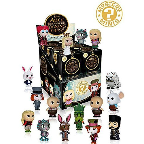 Funko hotsell pop mctwisp