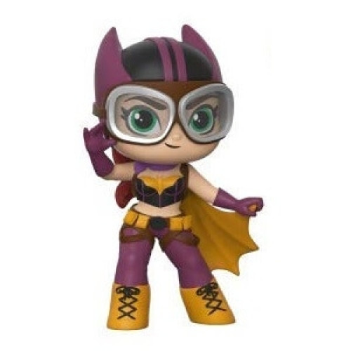 Dc comics bombshells mystery minis shop