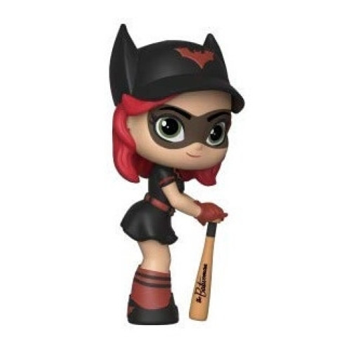 Dc comics online bombshells mystery minis
