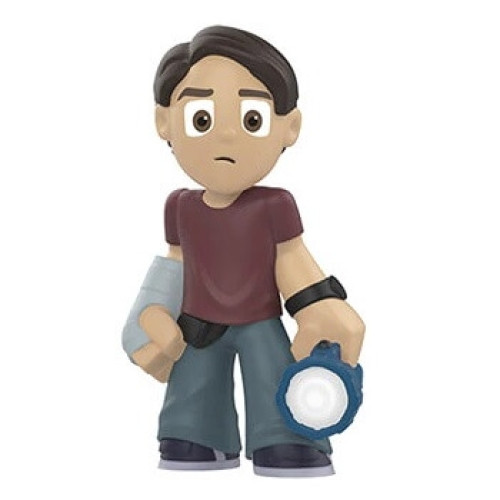 Eddie kaspbrak hotsell funko pop