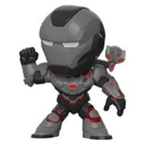 Endgame mystery minis top