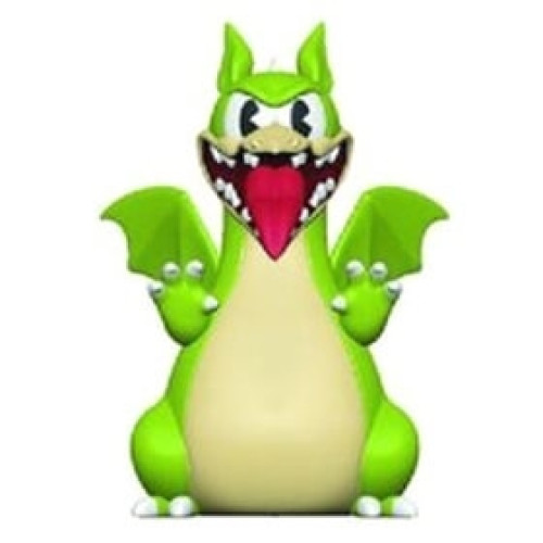 Grim matchstick funko online
