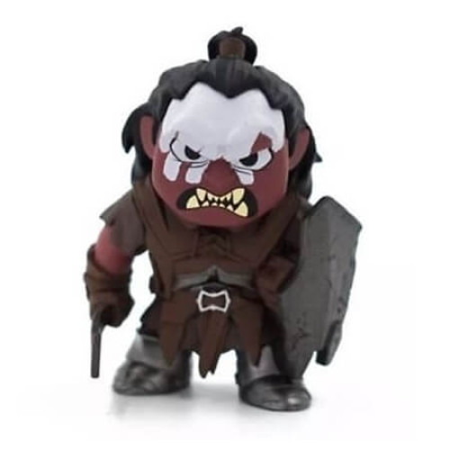 Lord of the rings store mystery minis hot topic