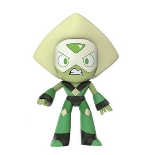 Funko Mania Funko Mystery Mini Peridot Steven Universe Cartoon