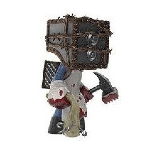 the evil within funko pop