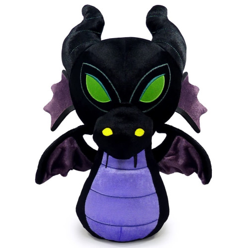 Maleficent dragon plush hot sale