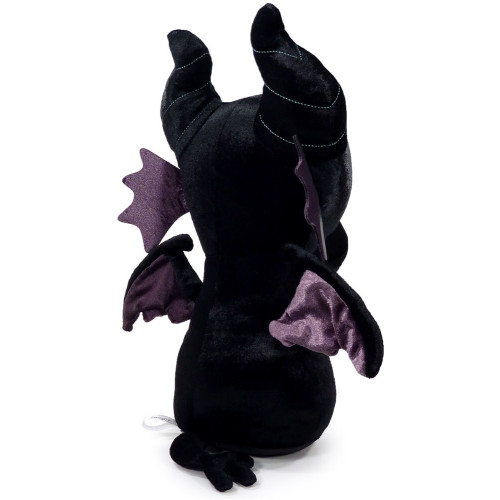 Maleficent dragon plush hotsell