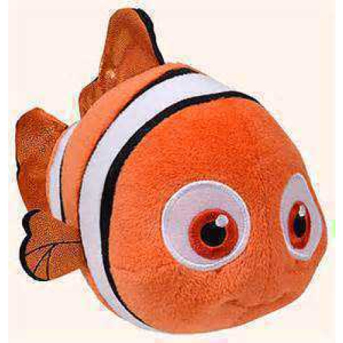 Nemo teddy clearance