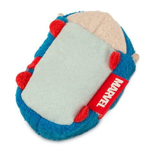 Captain america tsum discount