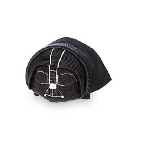 Funko Mania Tsum Tsum SW Darth Vader Star Wars Guerra nas