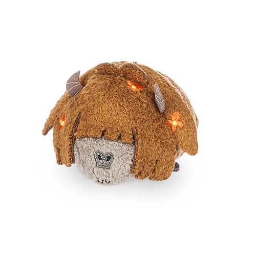 Disney tsum tsum zootopia hot sale