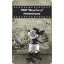 1928 Plane Crazy Mickey Mouse