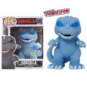 Funko Godzilla (Glow in the Dark)