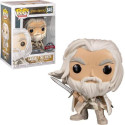 Funko Gandalf the White