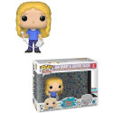 Funko Jan Brady & George Glass