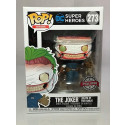 Funko The Joker Death of the Family