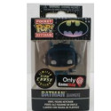 Funko Keychain Batman Gamer Glow Chase