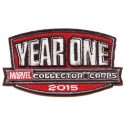 Funko Patch Year One - Collector Corps