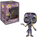 Funko Jack Skellington Artist's Series + Protetor Acrilico