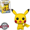 Funko Pikachu