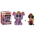 Funko Elephant Abu e Mystery Mini Jafar