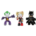 3 Mystery Mini Batman Arkham 3