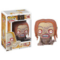 Funko Bicycle Girl