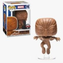 Funko Spider-man Wood Deco