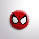 Buttons Spider Man