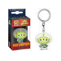 Funko Keychain Remix Buzz Lightyear