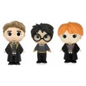 Mystery Mini Cedric Diggory-Harry Potter-Ron Weasley