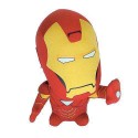Super Deformed Plush Ironman