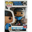 Funko Sports Cam Newton #46 