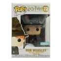 Funko Ron Weasley Sorting Hat