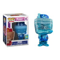 Funko Dino (Blue)