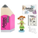 Disney Animators Littles Anna