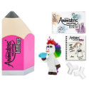 Disney Animators Littles Rainbow Unicorn