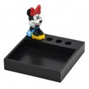 Disney Porta Bloco de Notas Minnie Mouse