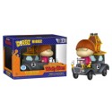 Dorbz Big Gruesome with Creepy Coupe