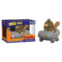 Dorbz Gravel Slag with Boulder Mobile