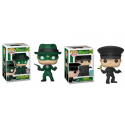 Funko The Green Hornet #661 - Specialty Stores Exclusive