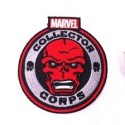 Funko Patch Red Skull - Collector Corps