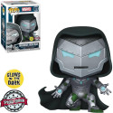 Funko Infamous Iron Man