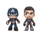 Mystery Mini Captain America e Tony Stark 