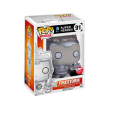 Funko White Lantern exclusive