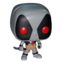 Pocket POP!  Deadpool X-Force