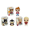 Funko Fry-Nibbler-Zapp Brannigan