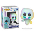 Funko 22 Grinning