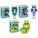 Funko A Bug"s Life - SÃ©rie Completa