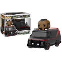 Funko A-Team Van